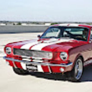 Meet your Posher, Jonathan